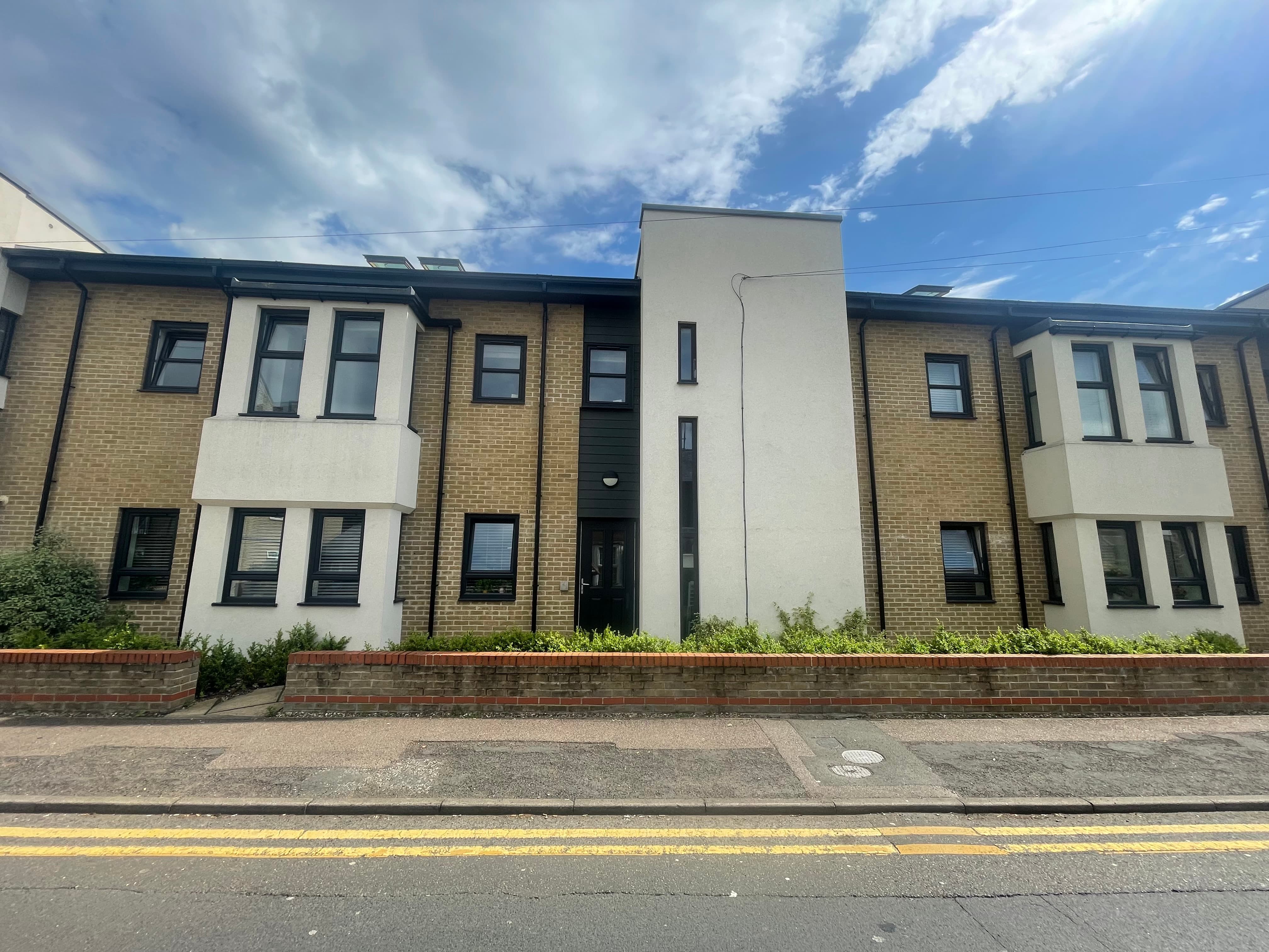 Cromwell Court St. Marys Street, Huntingdon, Huntingdon, PE29 3PF