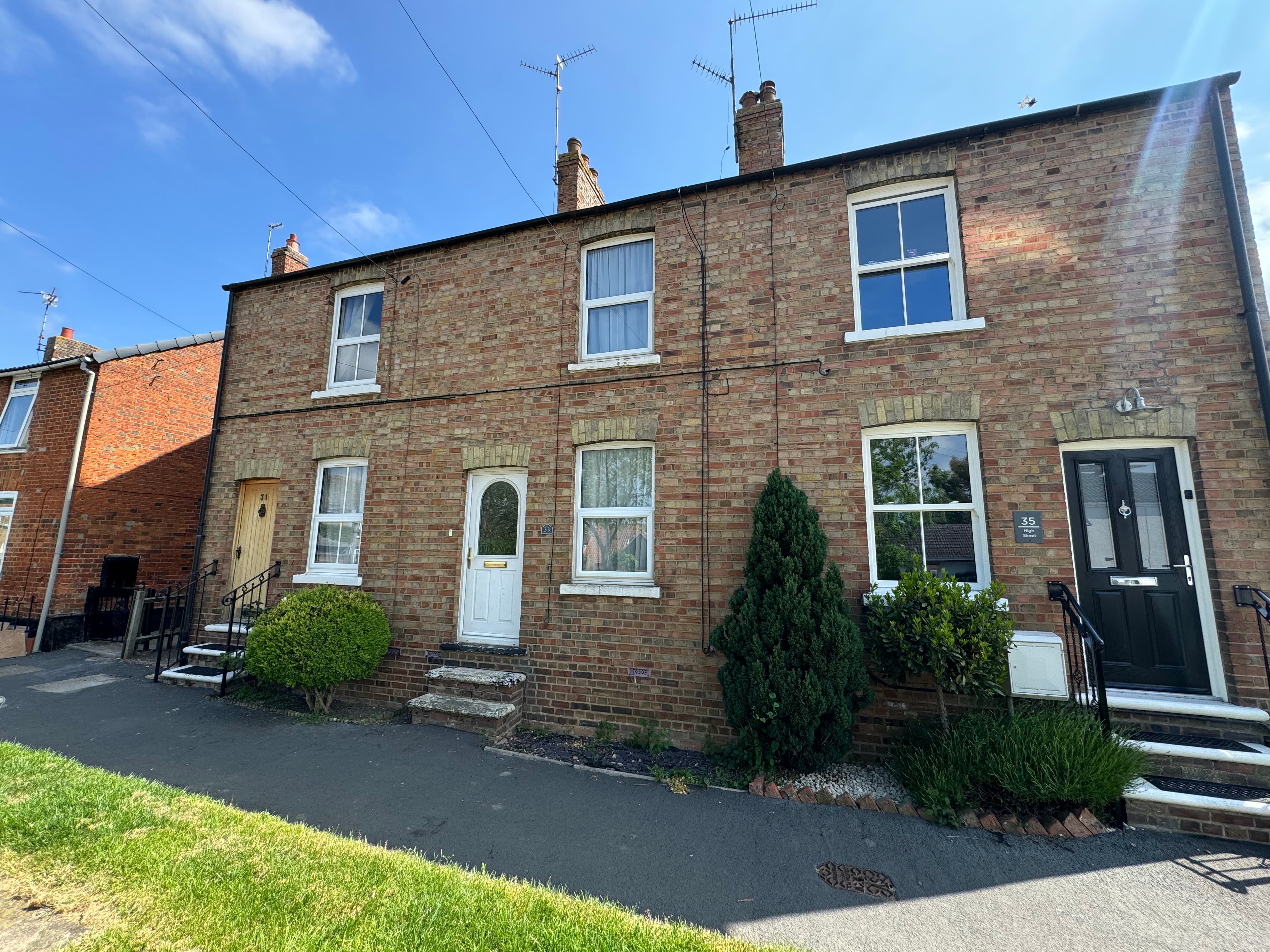High Street, Stilton, Peterborough, Peterborough, PE7 3RA