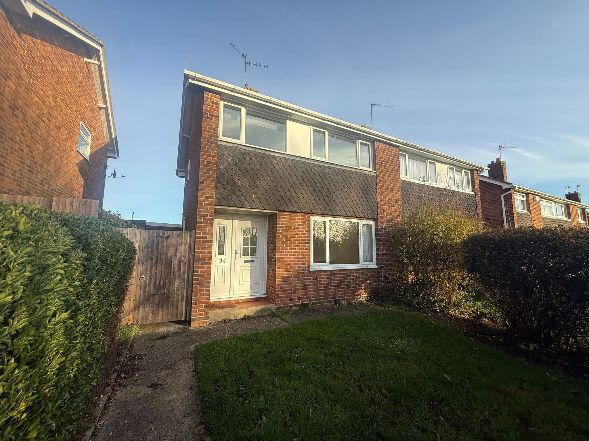 Southdown Road, Yaxley, Peterborough, Peterborough, PE7 3JR