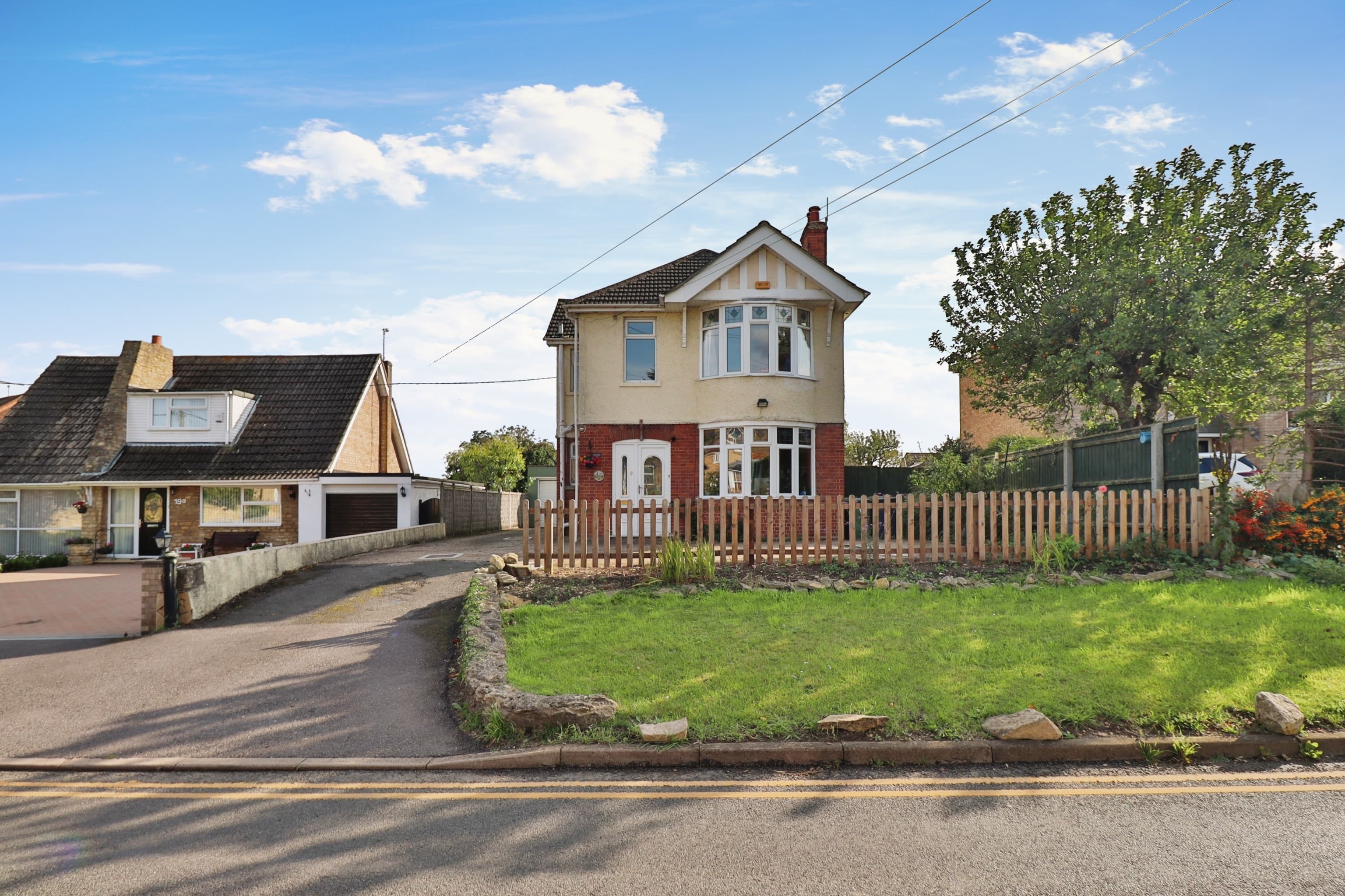 Church Street, Yaxley, Peterborough, Peterborough, PE7 3LH