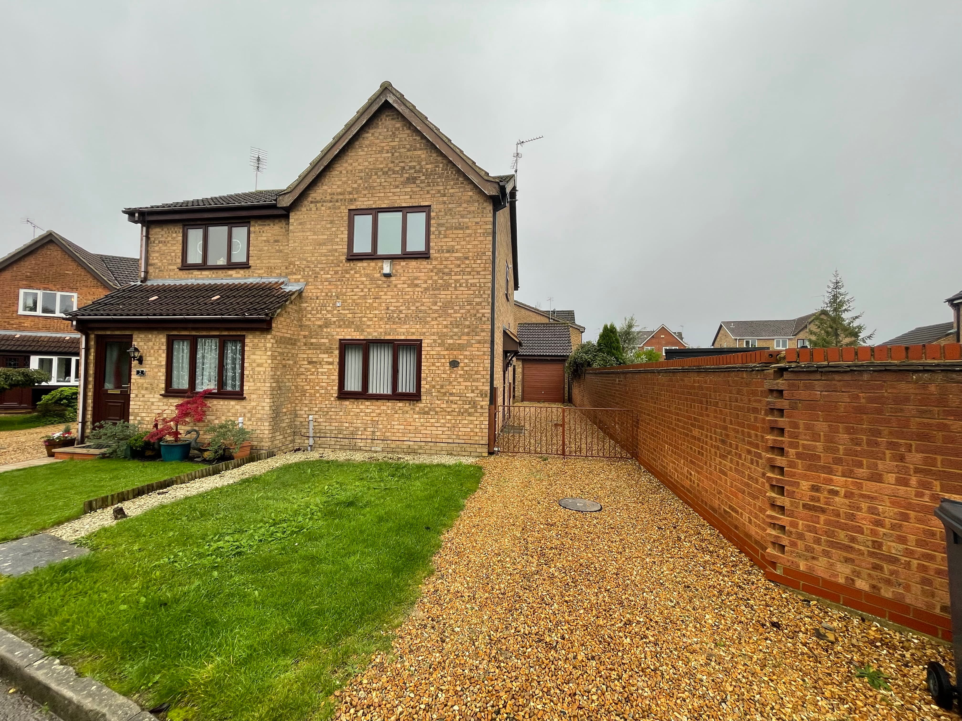 Barn Close, Stilton, Peterborough, Peterborough, PE7 3FQ