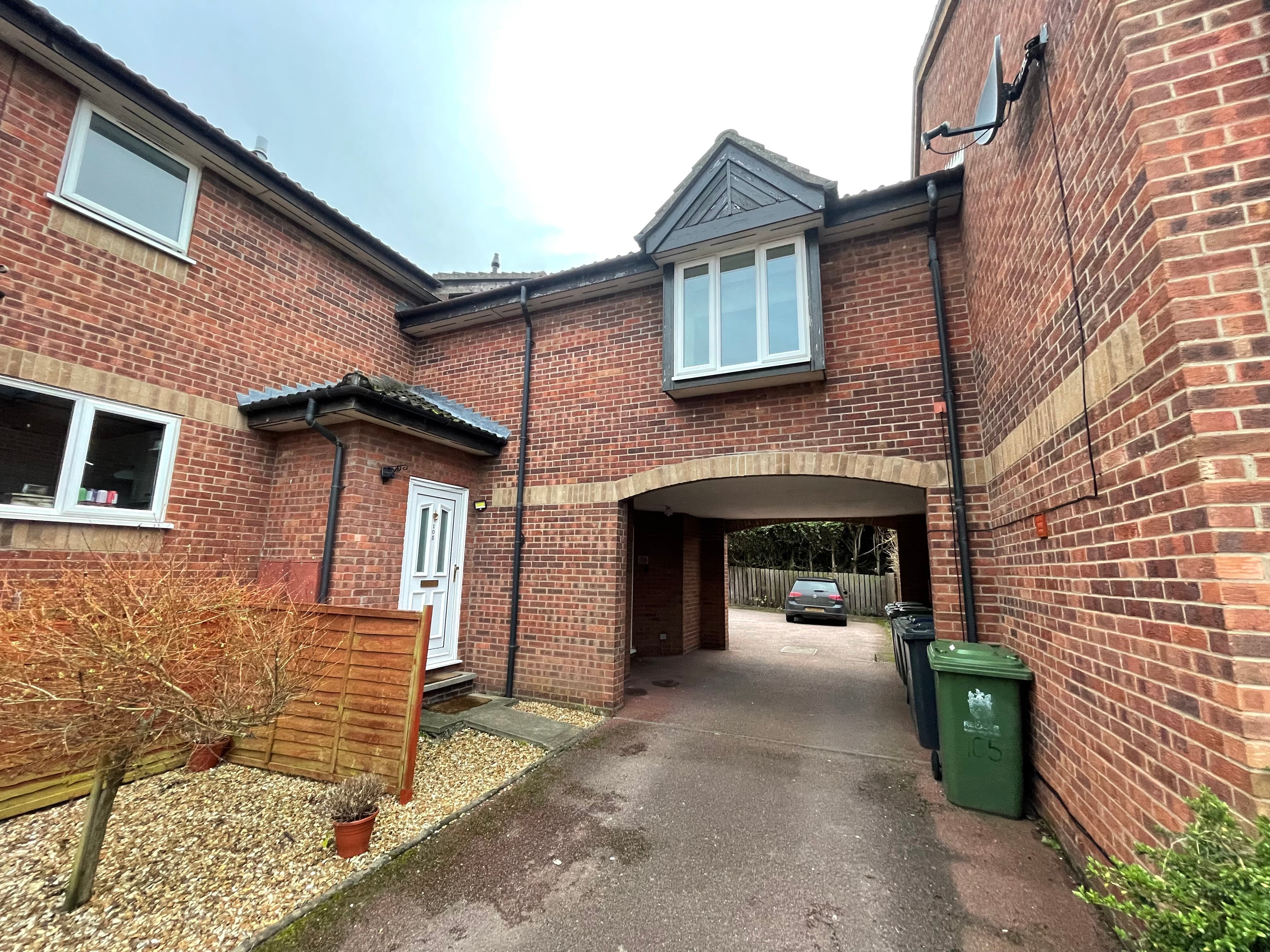 Watermead, Bar Hill, Cambridge, Cambridge, CB23 8TN