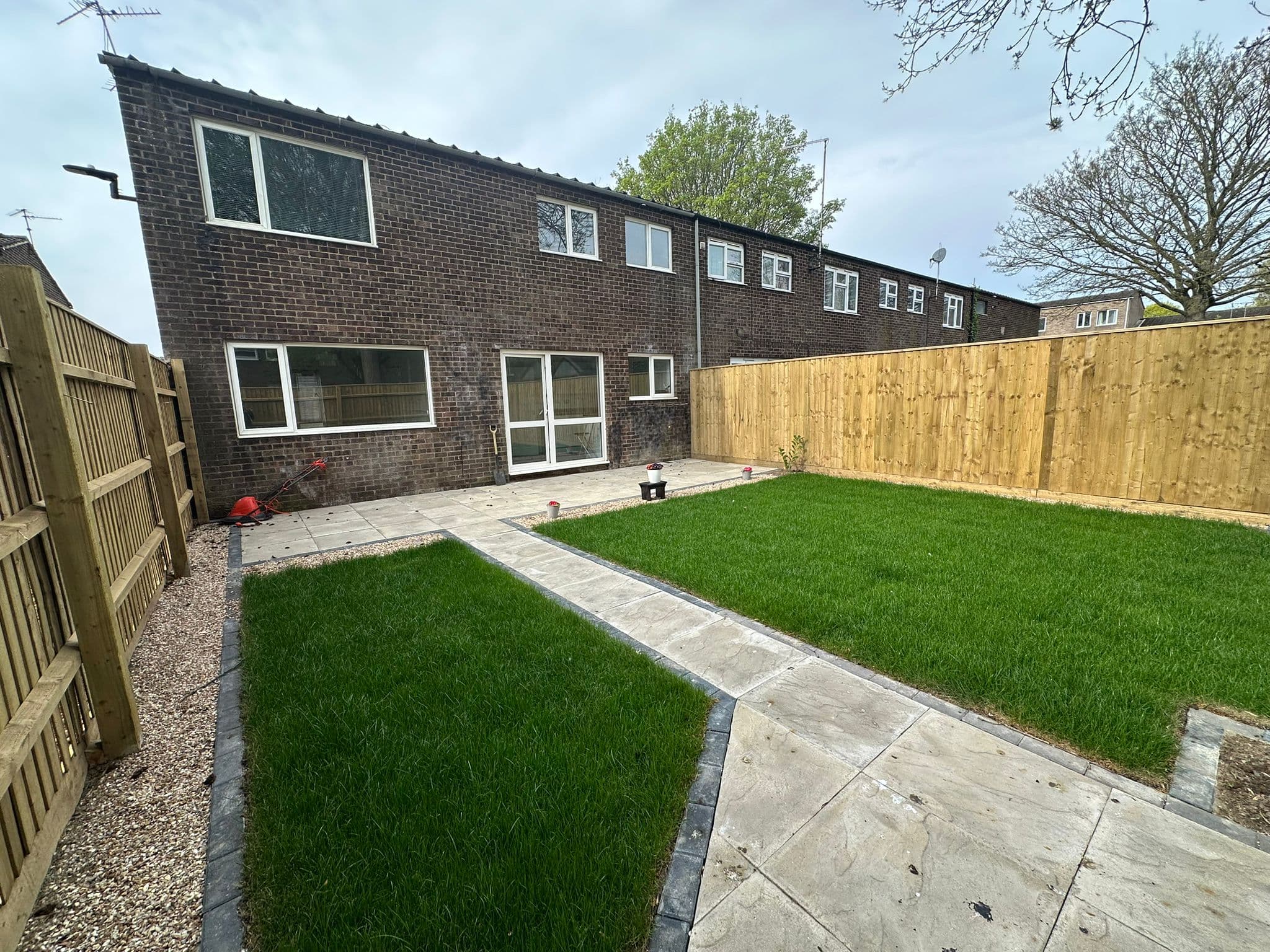 Pendleton, Peterborough, Peterborough, PE3 7LZ