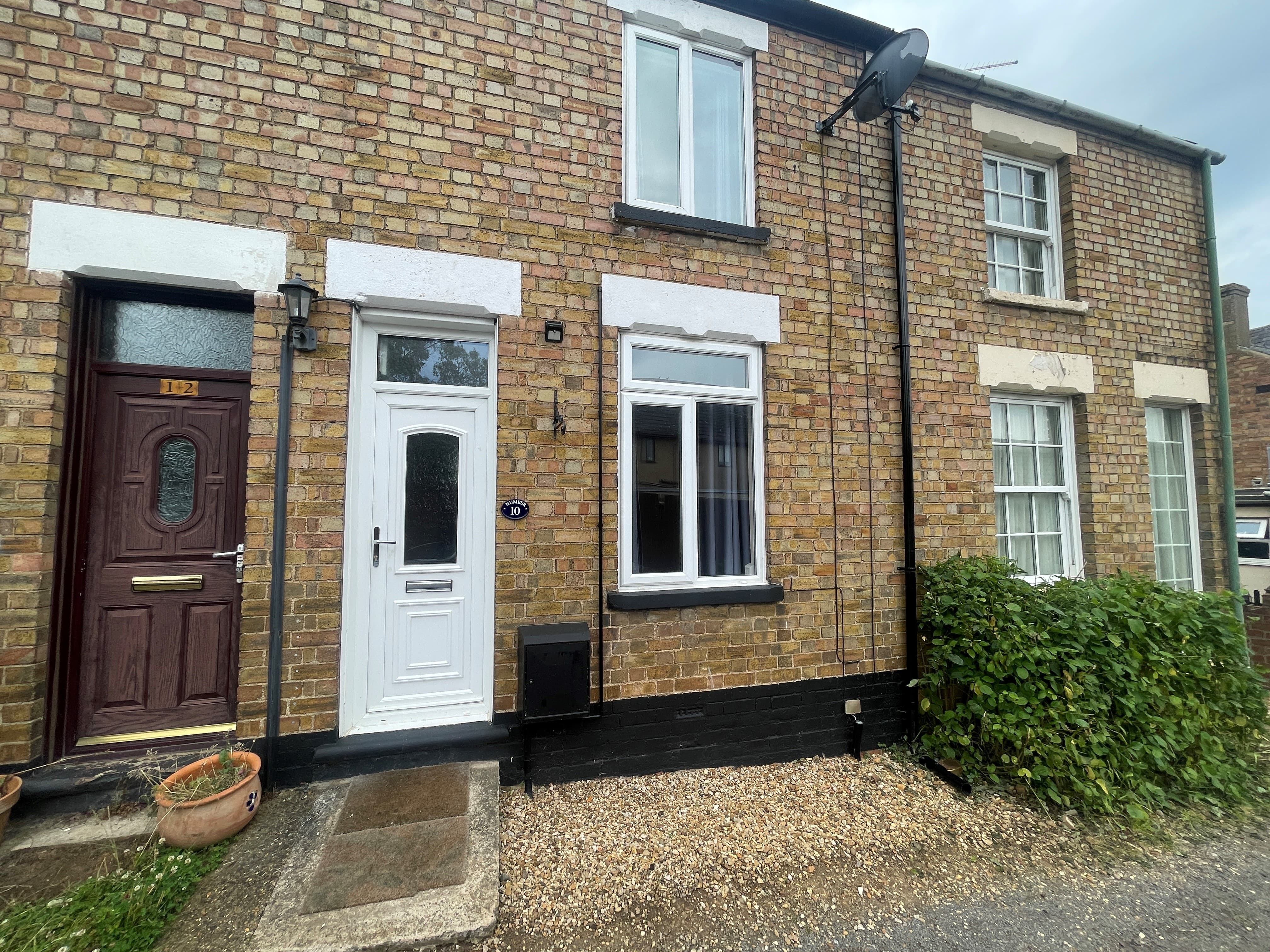 Main Street, Yaxley, Peterborough, Peterborough, PE7 3LY