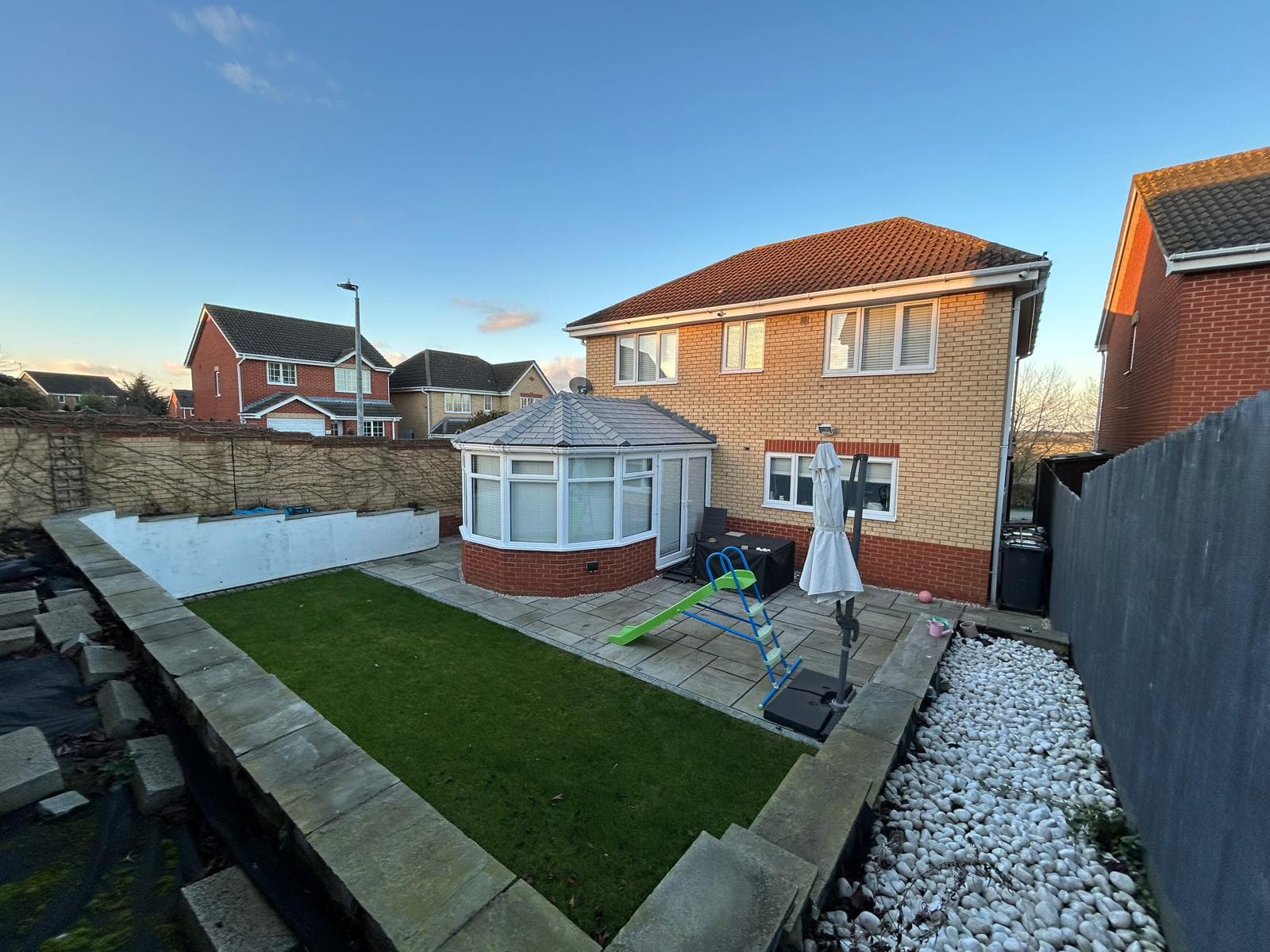 Kedleston Road, Peterborough, Peterborough, PE2 8XL