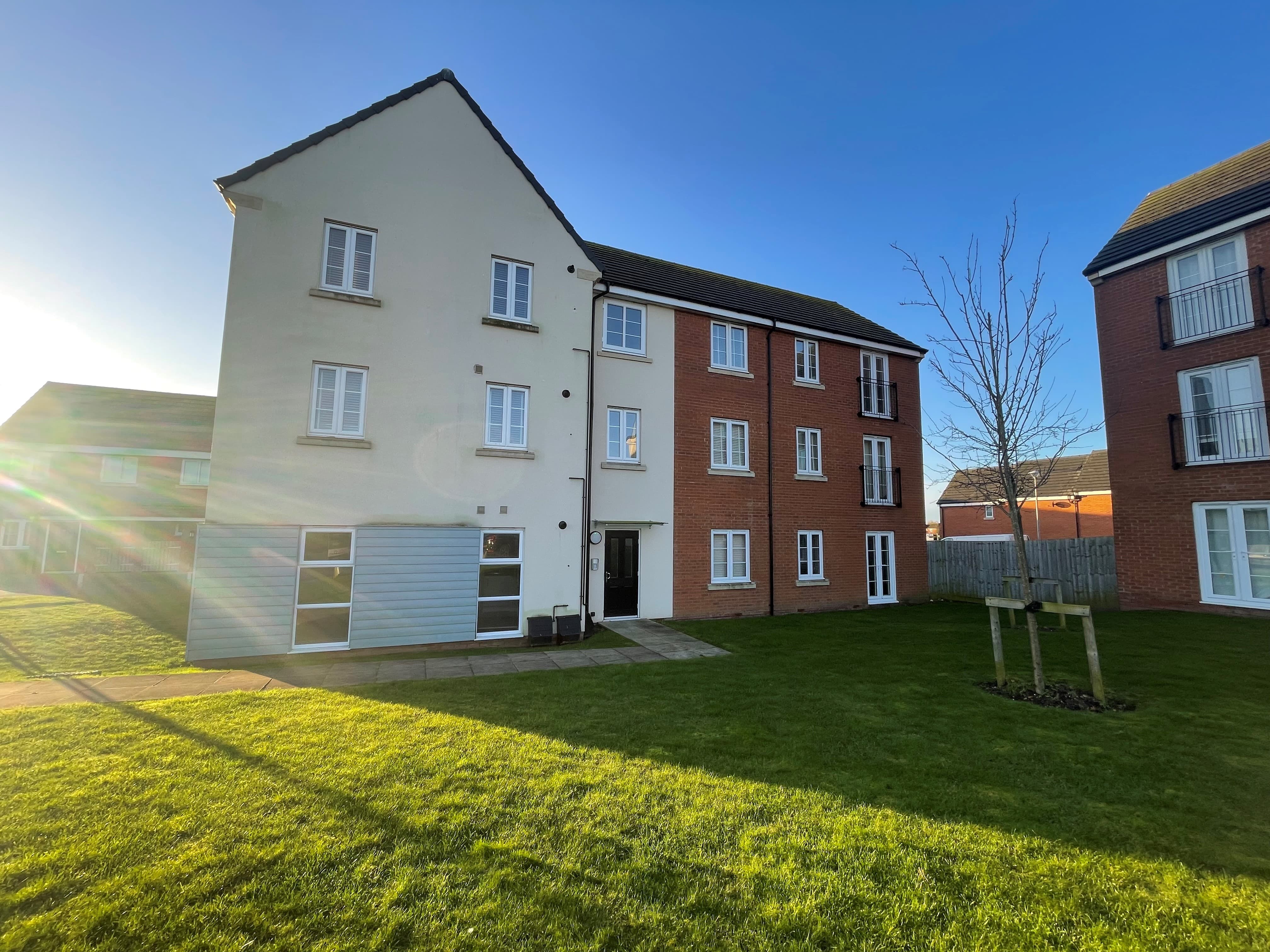 Constantine Drive, Stanground South, Peterborough, Peterborough, PE2 8WR