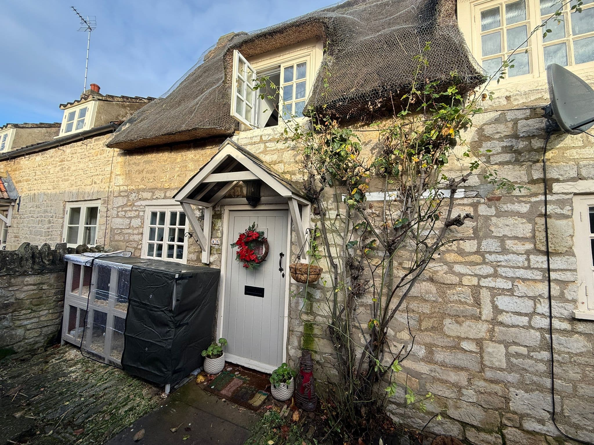 Main Street, Ailsworth, Peterborough, Peterborough, PE5 7AF