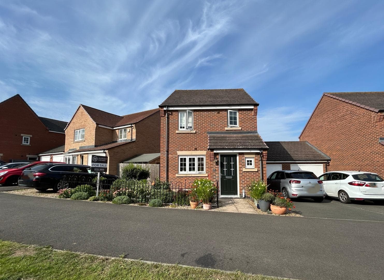Loch Lomond Way, Peterborough, Peterborough, PE2 6SU