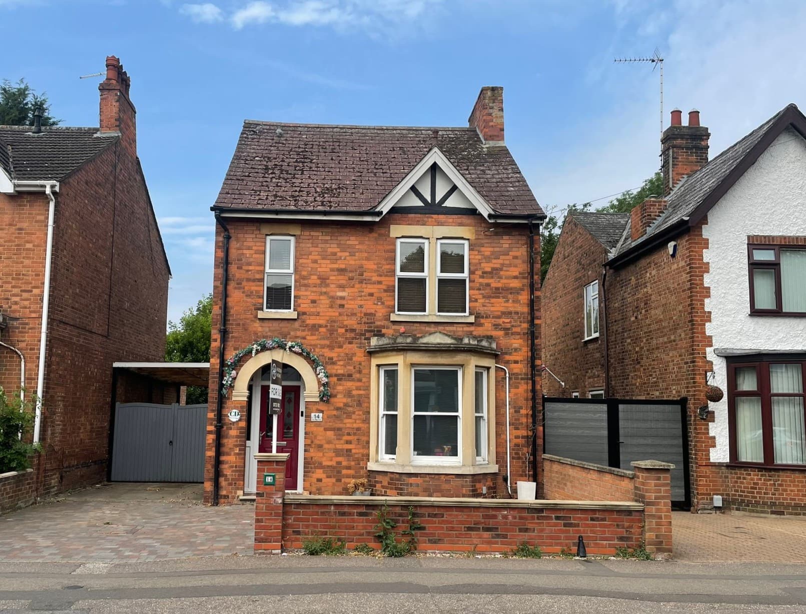 Fletton Avenue, Peterborough, Peterborough, PE2 8AU