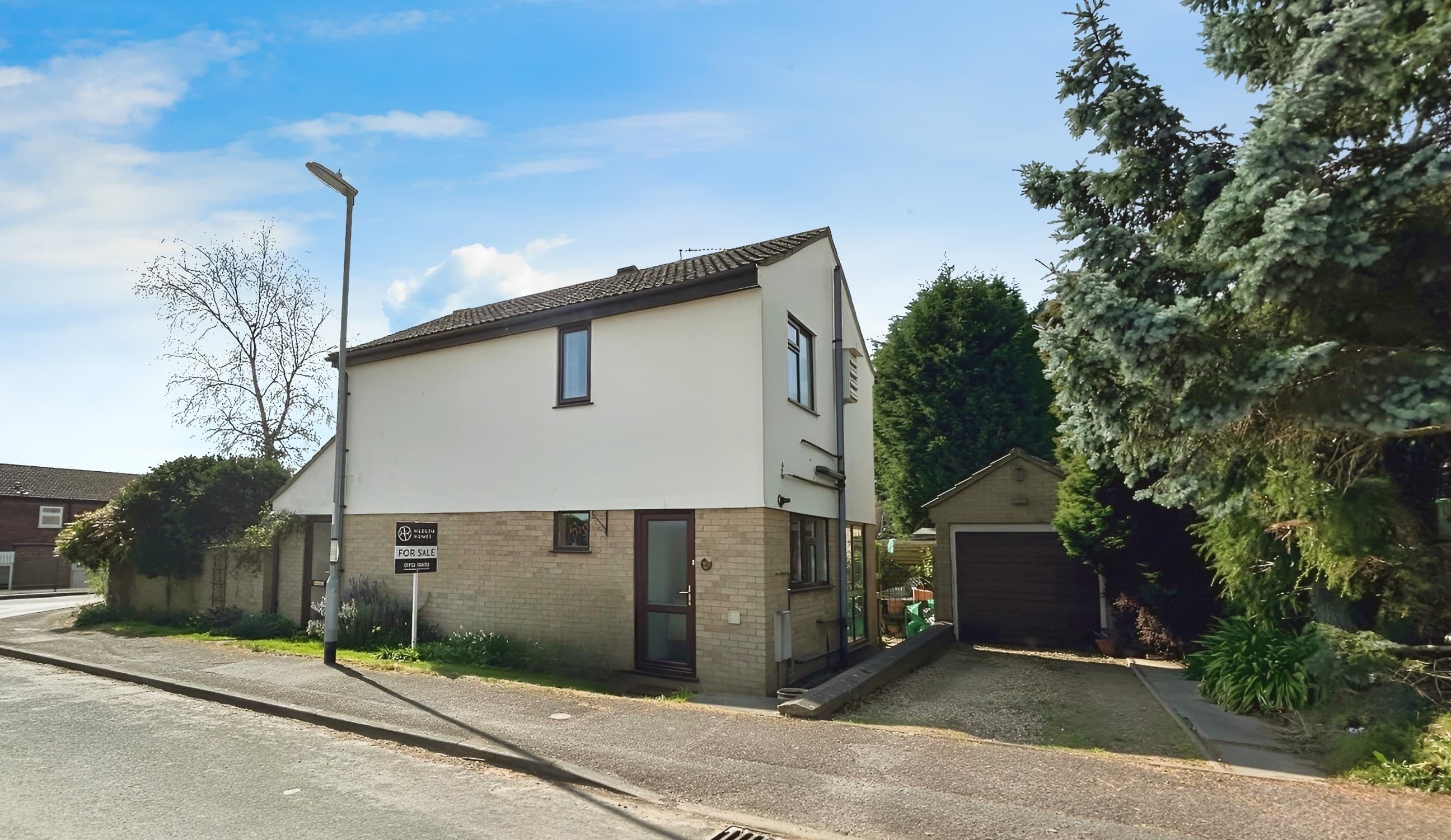 Blenheim Way, Yaxley, Peterborough, Peterborough, PE7 3WF