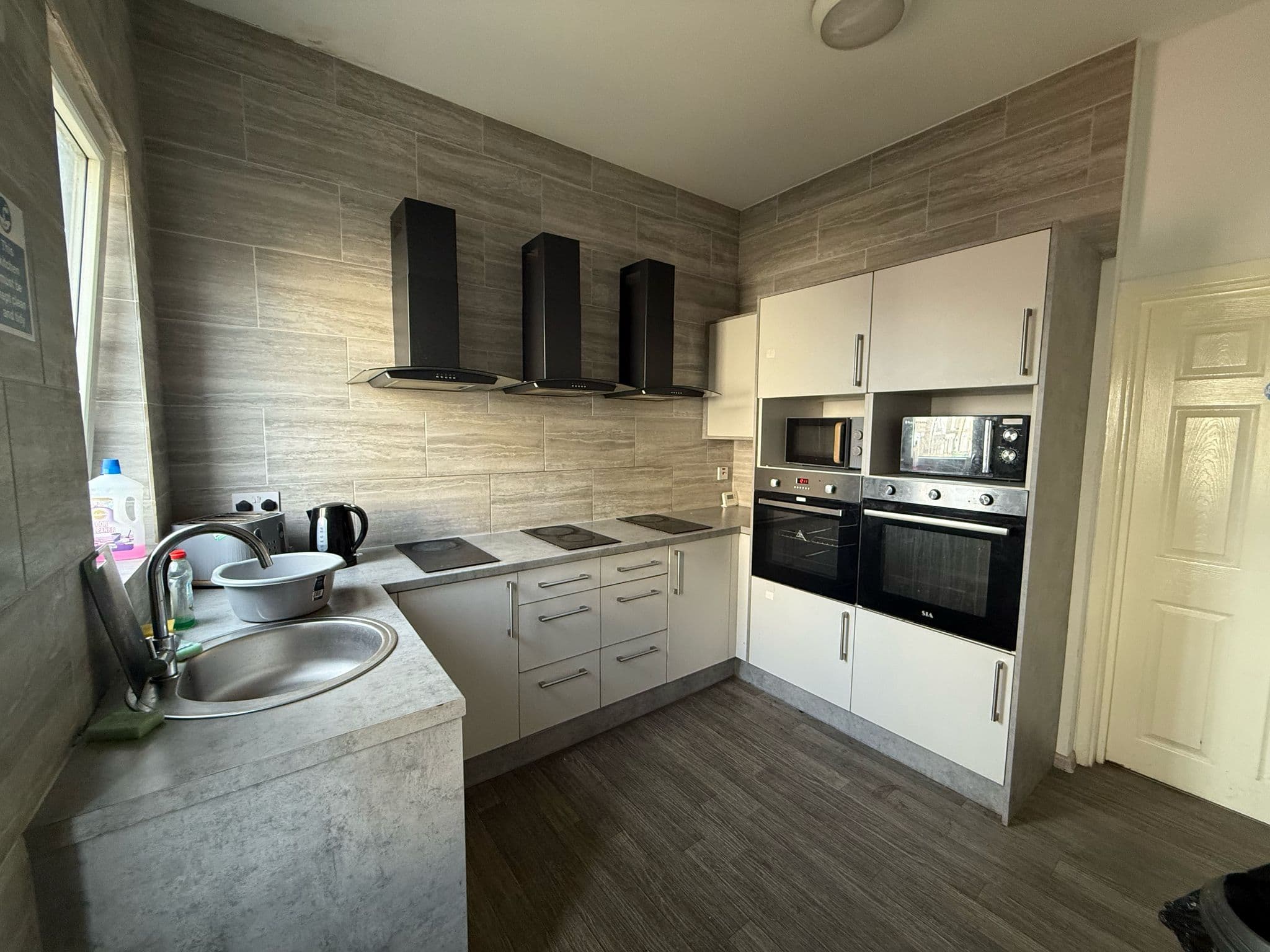 75A Oundle Road, Peterborough, PE2 9PW
