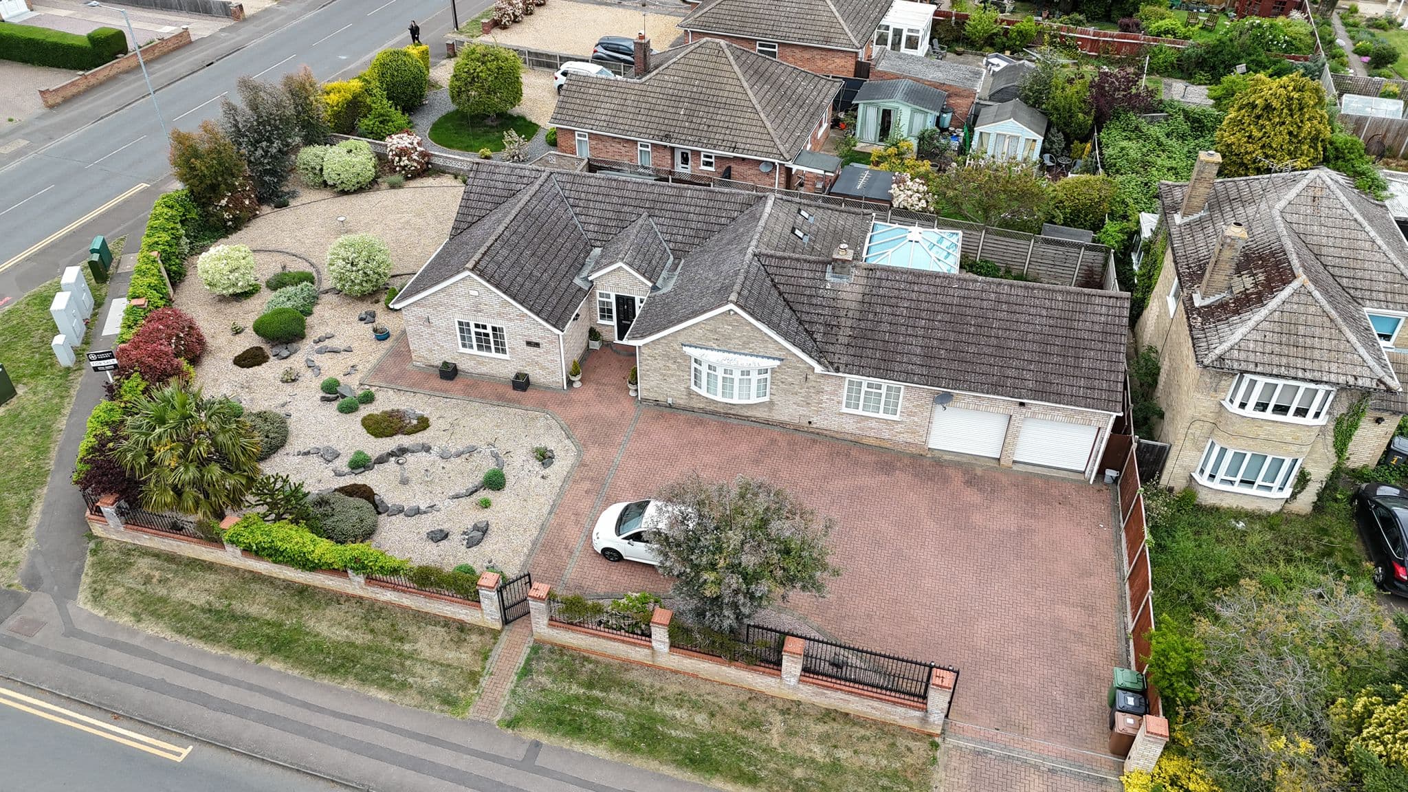 Fulbridge Road, Peterborough, Peterborough, PE4 6SD