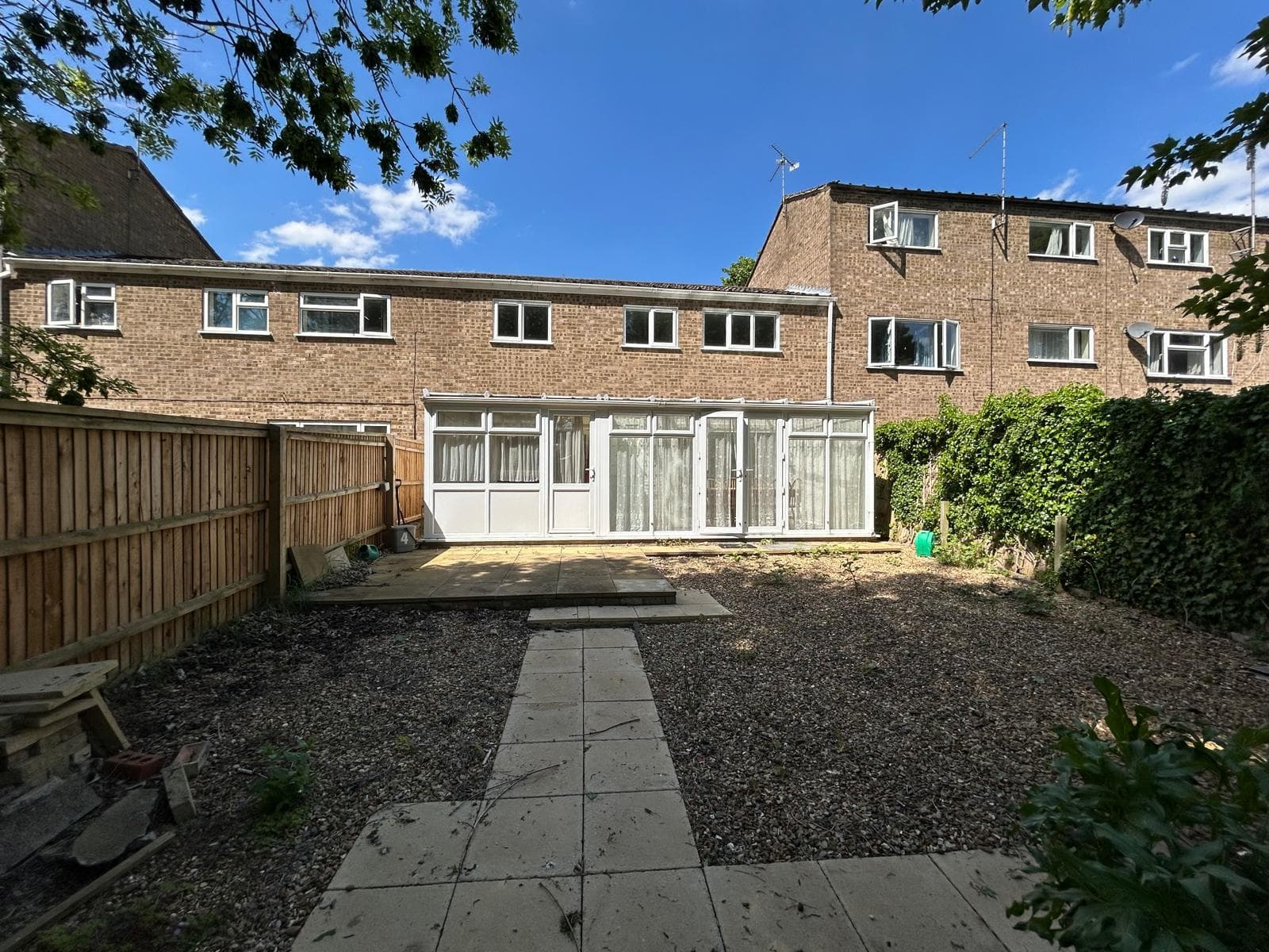 Brynmore, Bretton, Peterborough, Peterborough, PE3 8JF