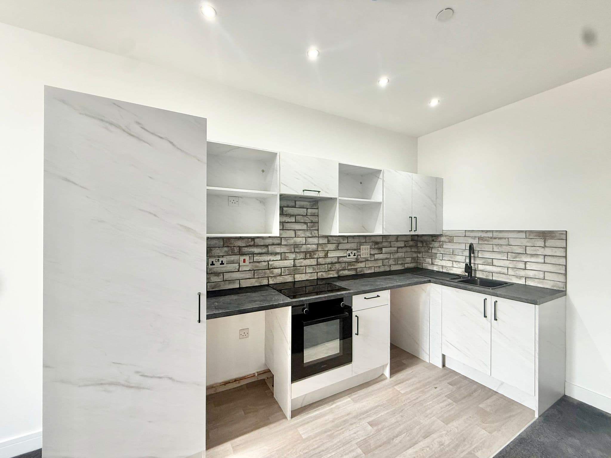 Flat 15 1 Bridge Street, Wisbech, PE13 1AF