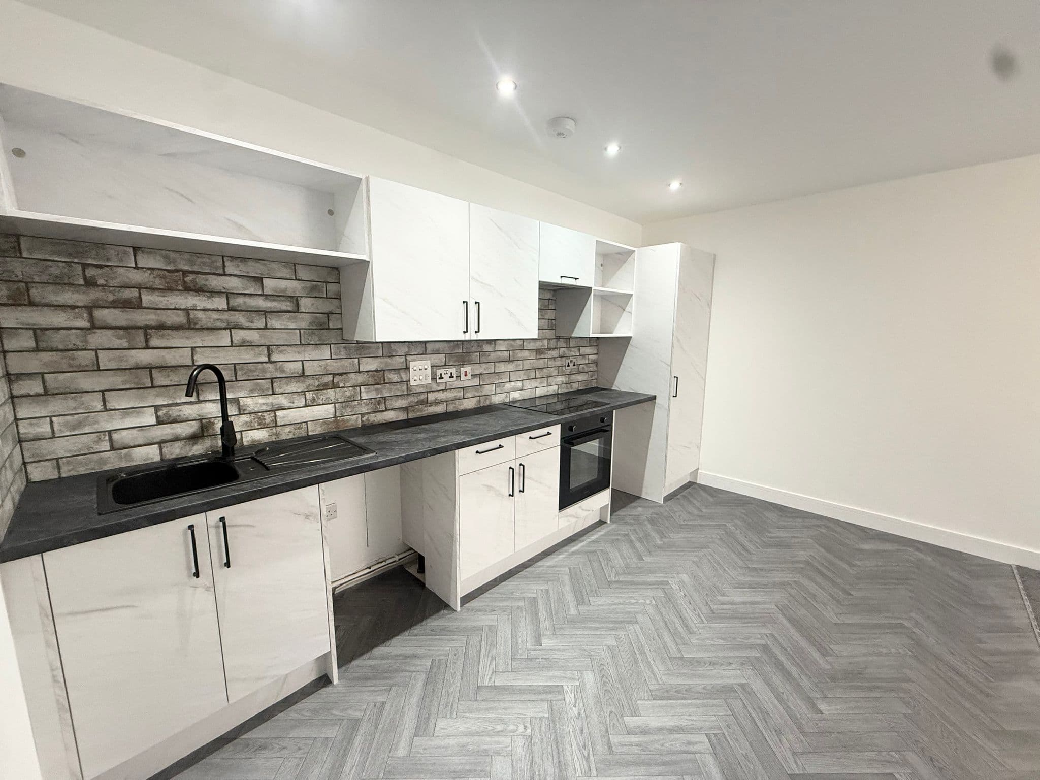Flat 4 1 Bridge Street, Wisbech, PE13 1AF