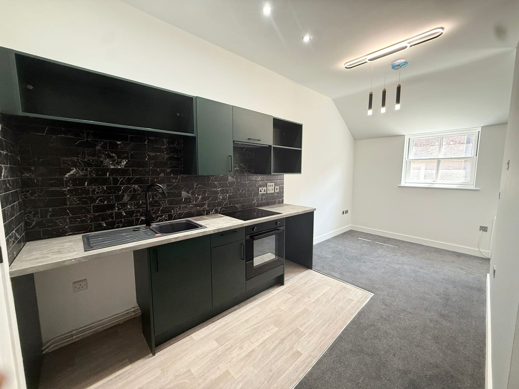 Flat 6 1 Bridge Street, Wisbech, PE13 1AF