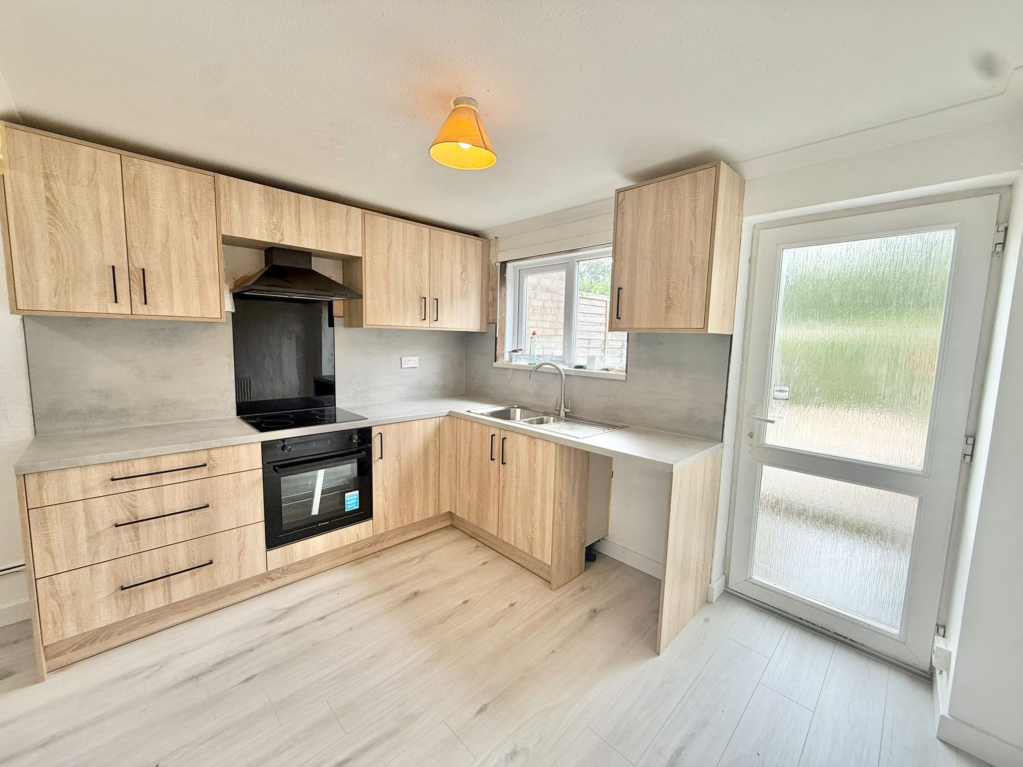 White Cross, Peterborough, Peterborough, PE3 7LP