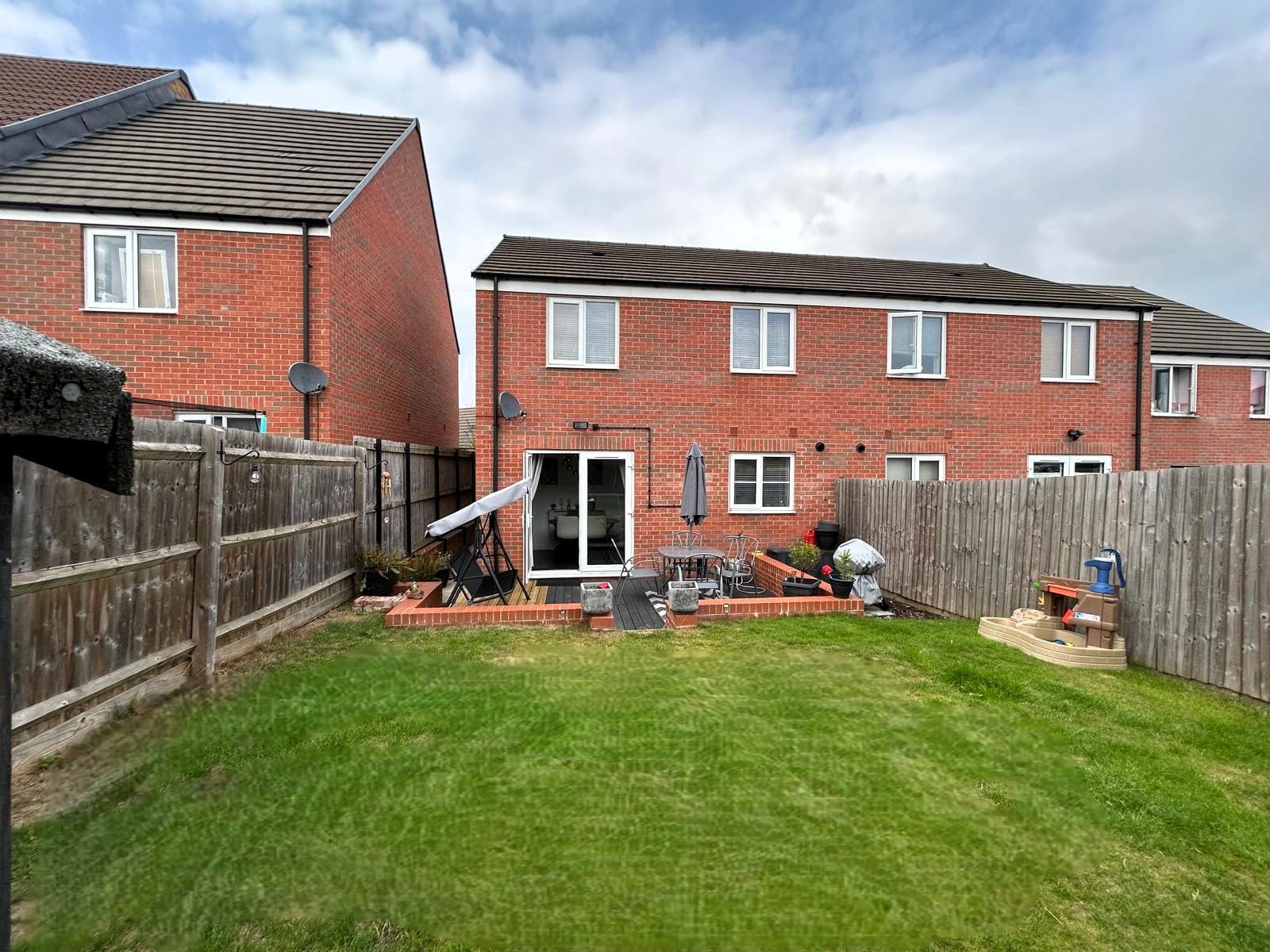 Ash Close, Yaxley, Peterborough, Peterborough, PE7 3FD