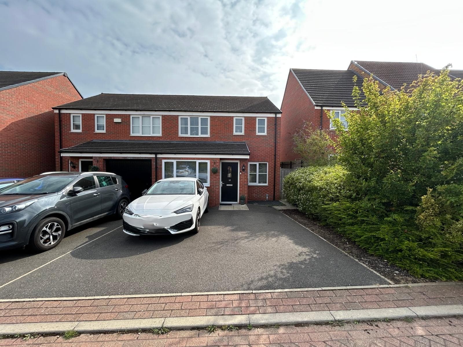 Ash Close, Yaxley, Peterborough, Peterborough, PE7 3FD