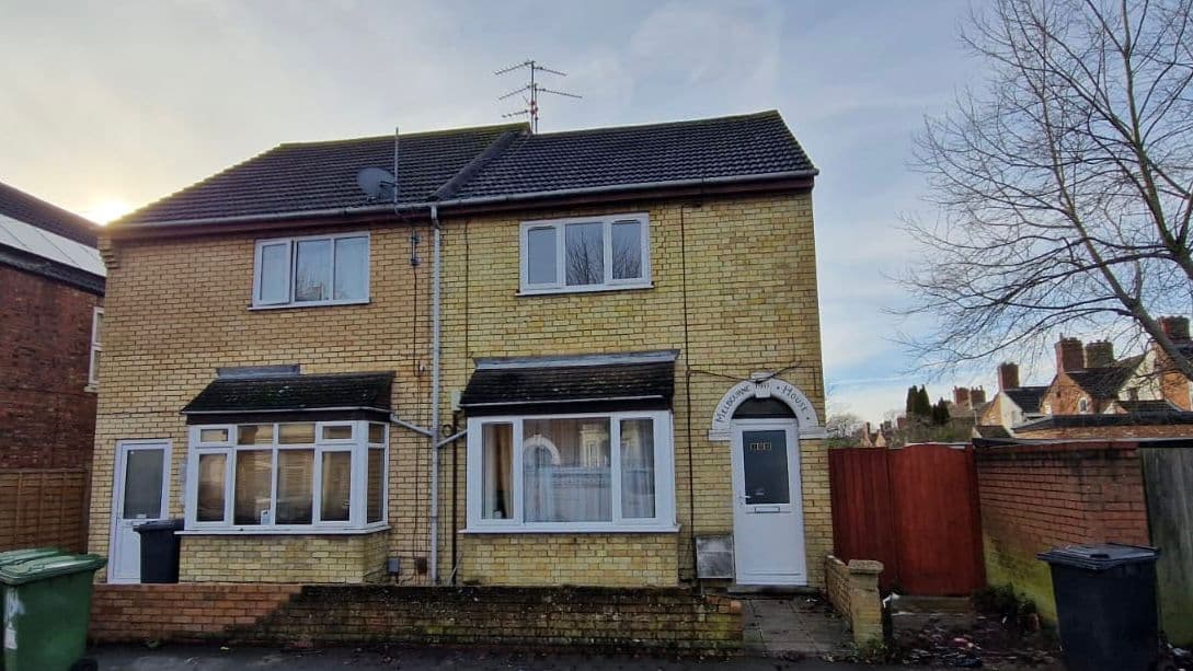 Alexandra Road, Peterborough, Peterborough, PE1 3DL