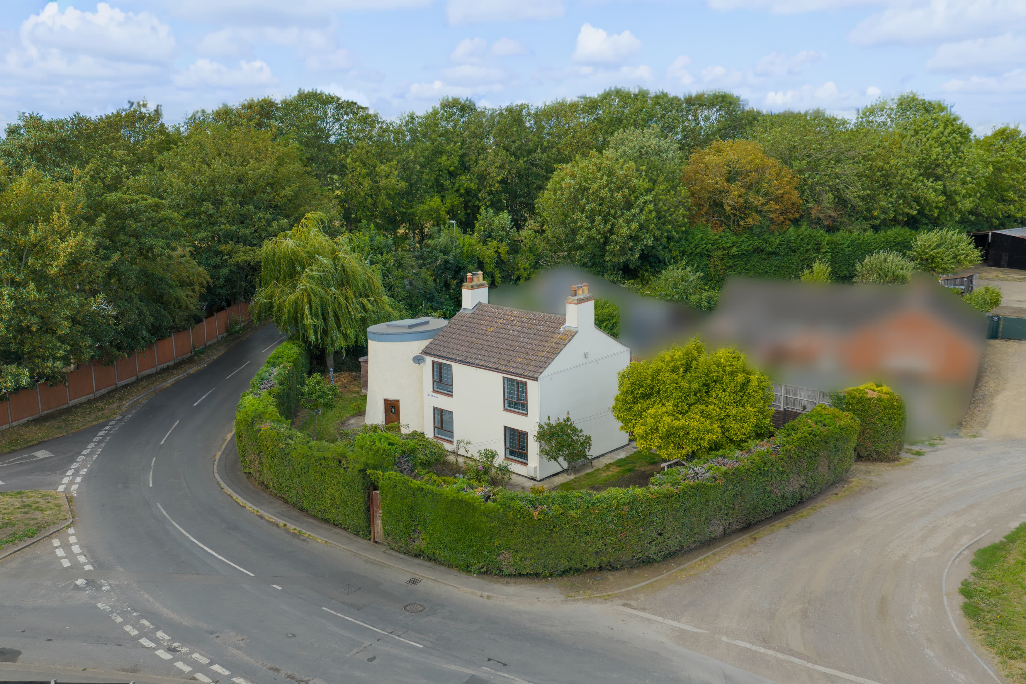 Broadway, Crowland, Peterborough, Peterborough, PE6 0BJ