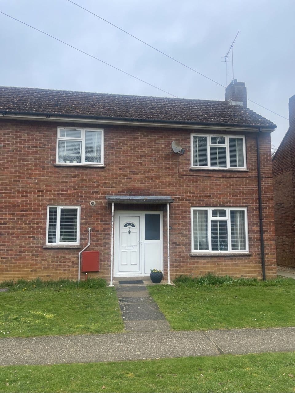 Manchester Road, Brampton, Huntingdon, Huntingdon, PE28 4QF