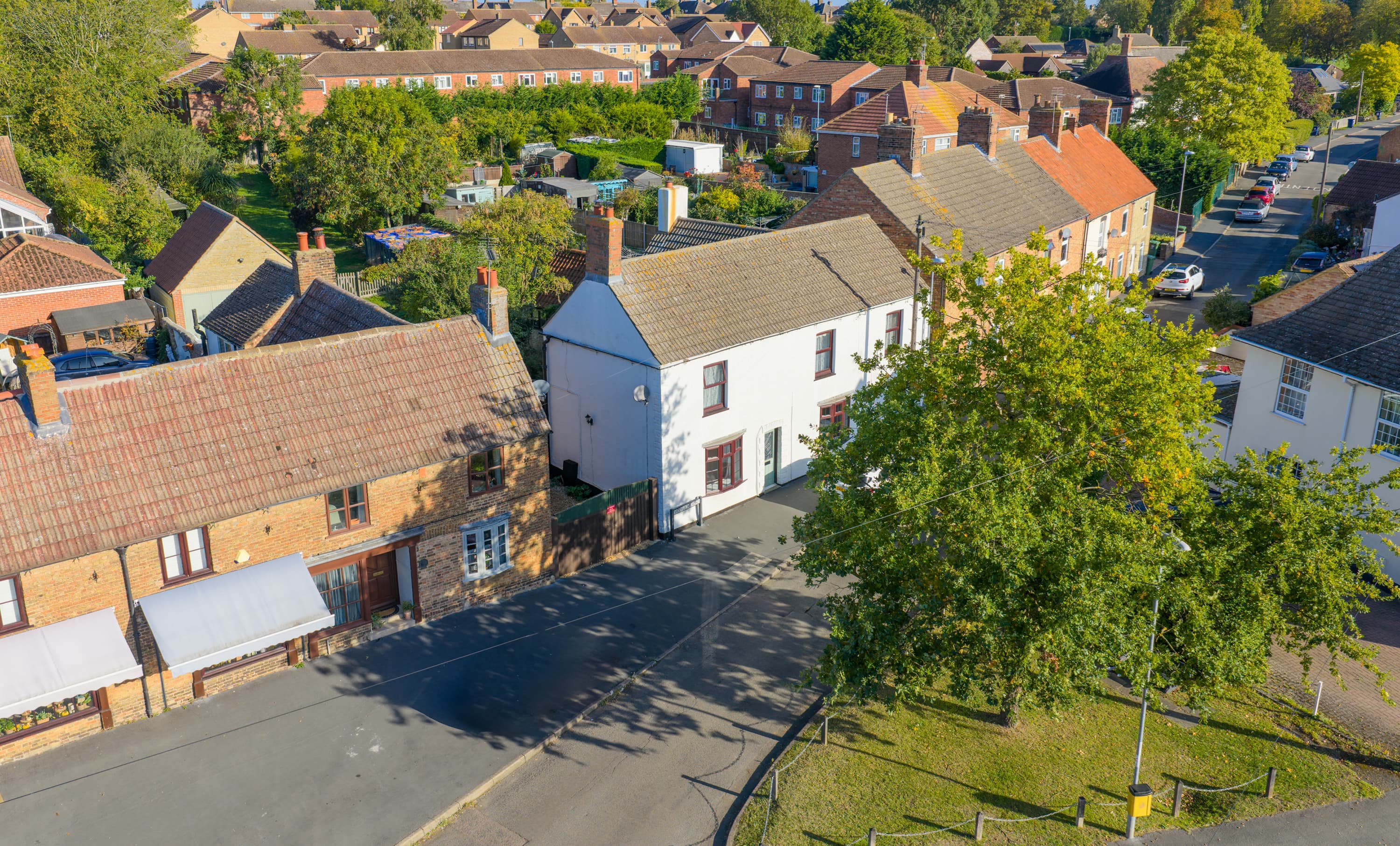 Middletons Road, Yaxley, Peterborough, Peterborough, PE7 3LR
