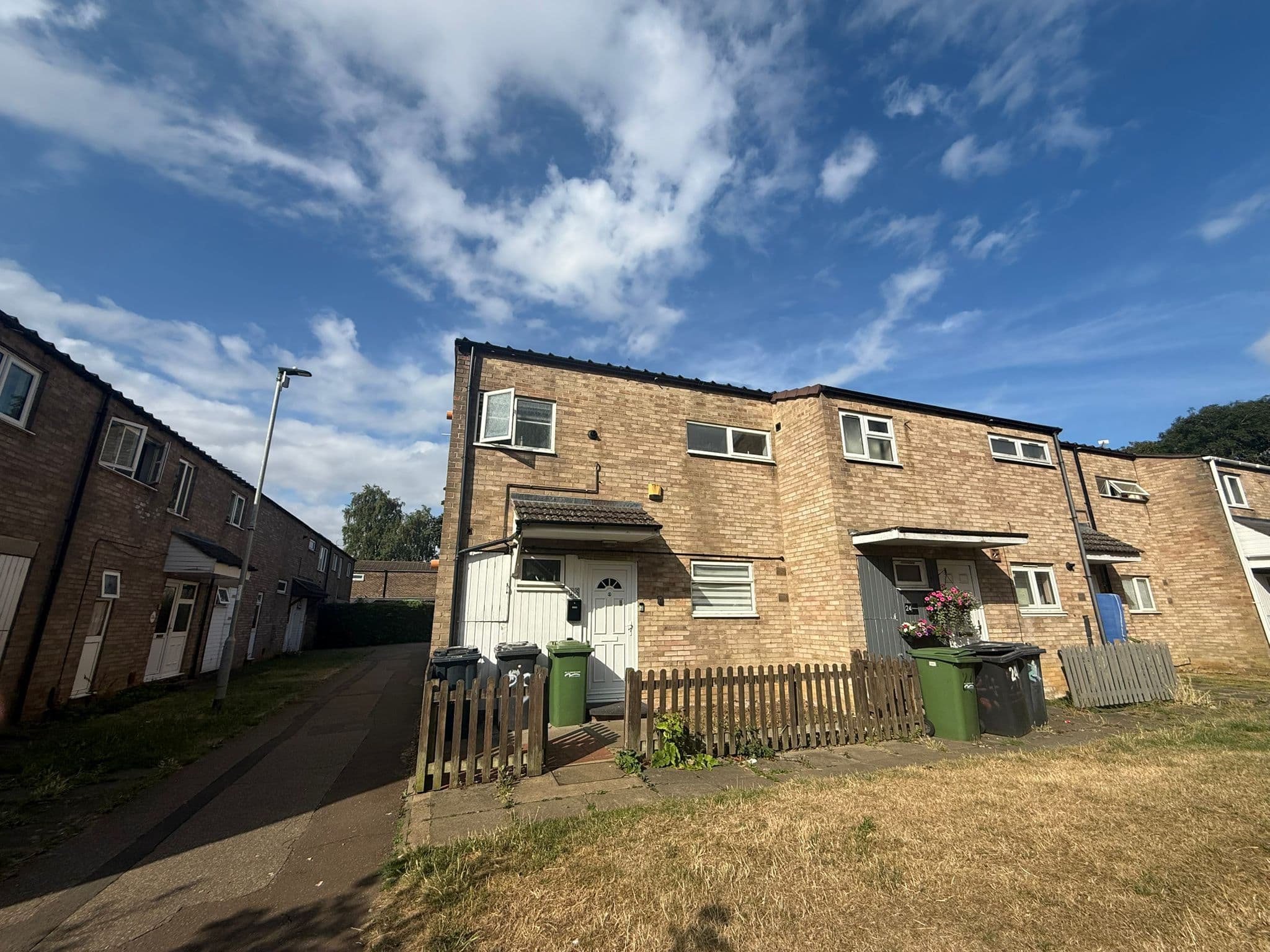 Smallwood, Peterborough, Peterborough, PE3 7LN