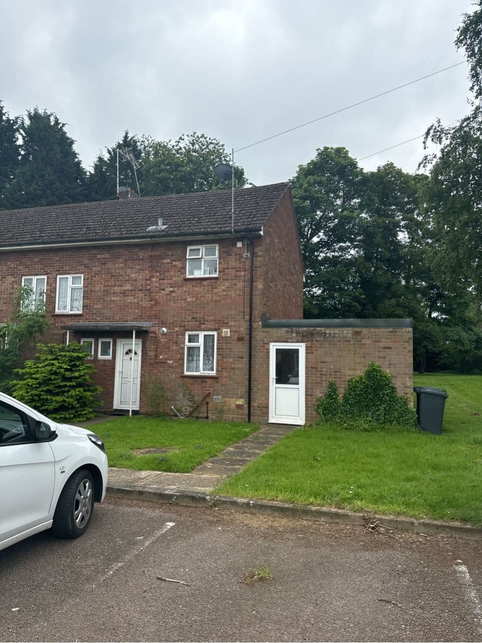 Manchester Road, Brampton, Huntingdon, Huntingdon, PE28 4QF
