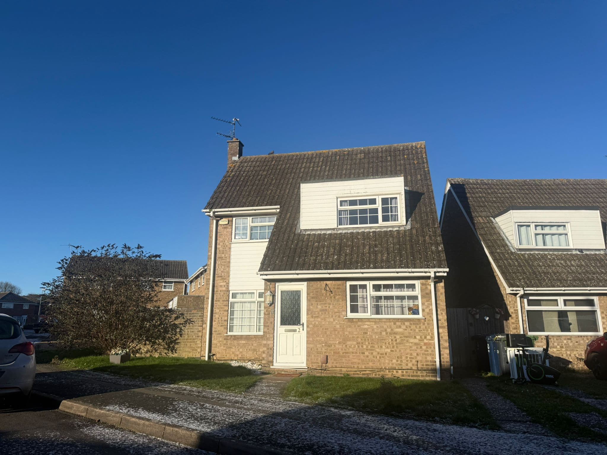 Pheasant Way, Yaxley, Peterborough, Peterborough, PE7 3HN