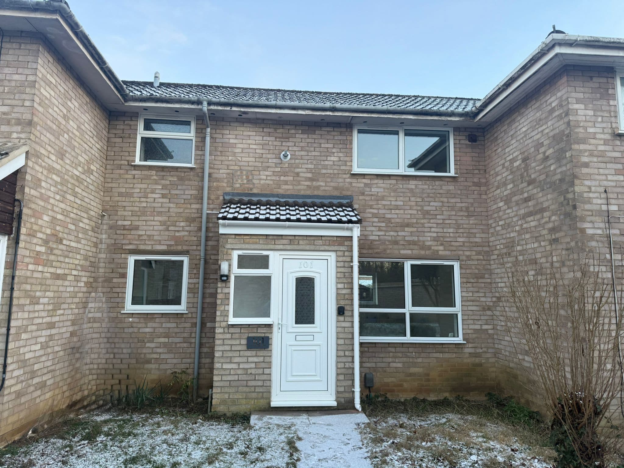 Tollgate, Bretton, Peterborough, Peterborough, PE3 9XB