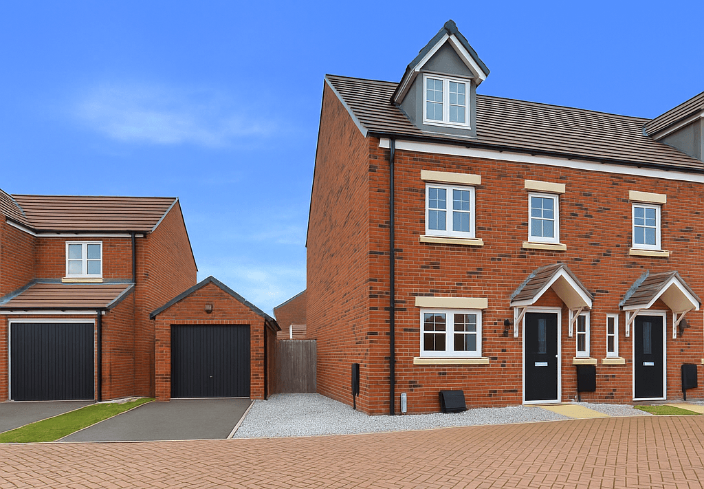 Wilton Avenue, Hampton Gardens, Peterborough, Peterborough, PE7 8RU