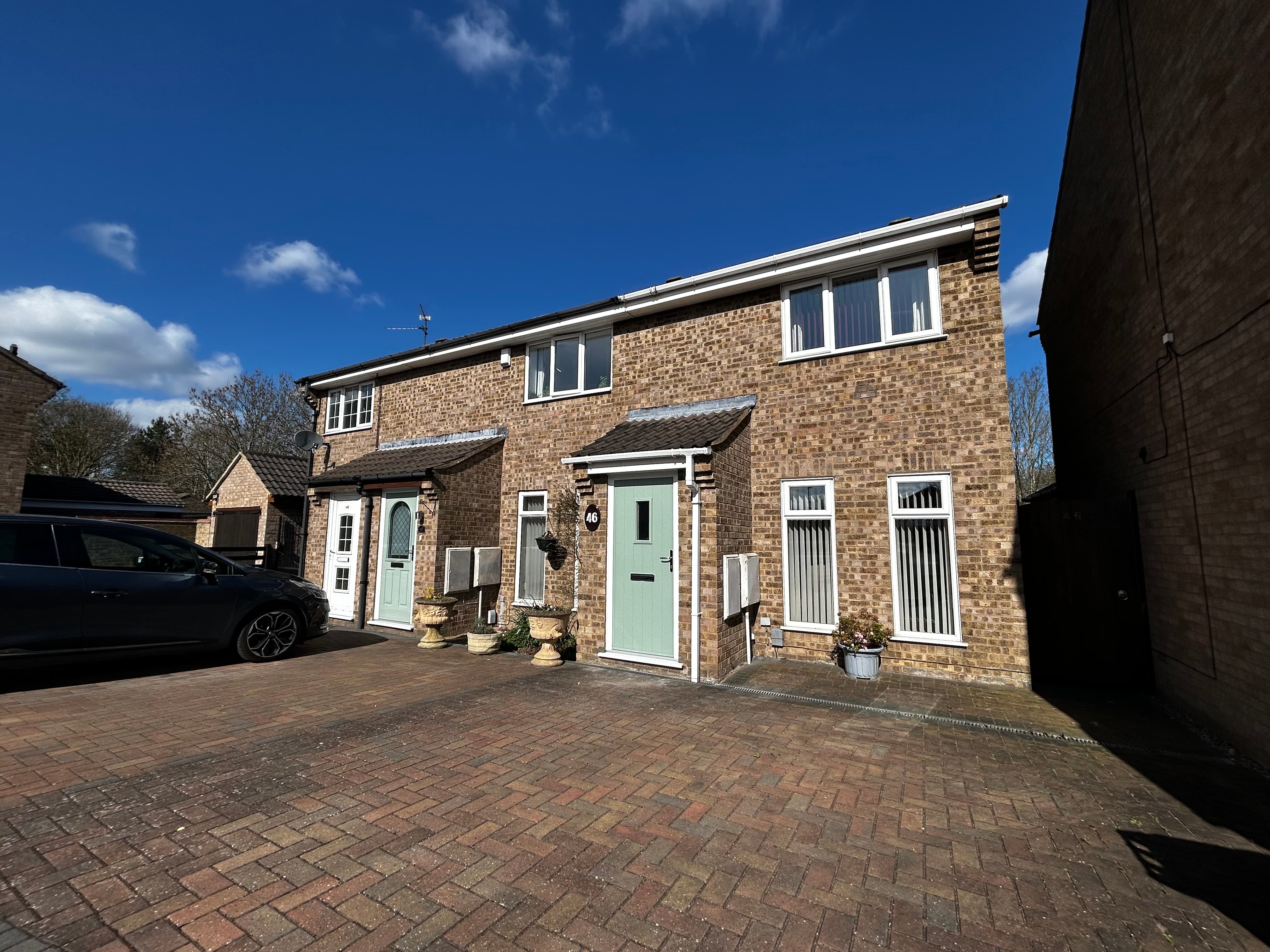 Squires Gate, Peterborough, Peterborough, PE4 7BT