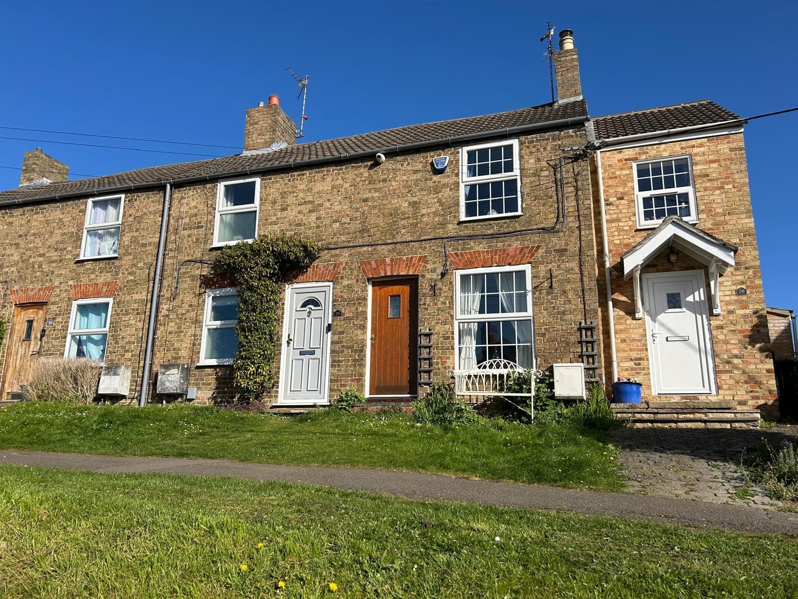 Church Street, Yaxley, Peterborough, Peterborough, PE7 3LH