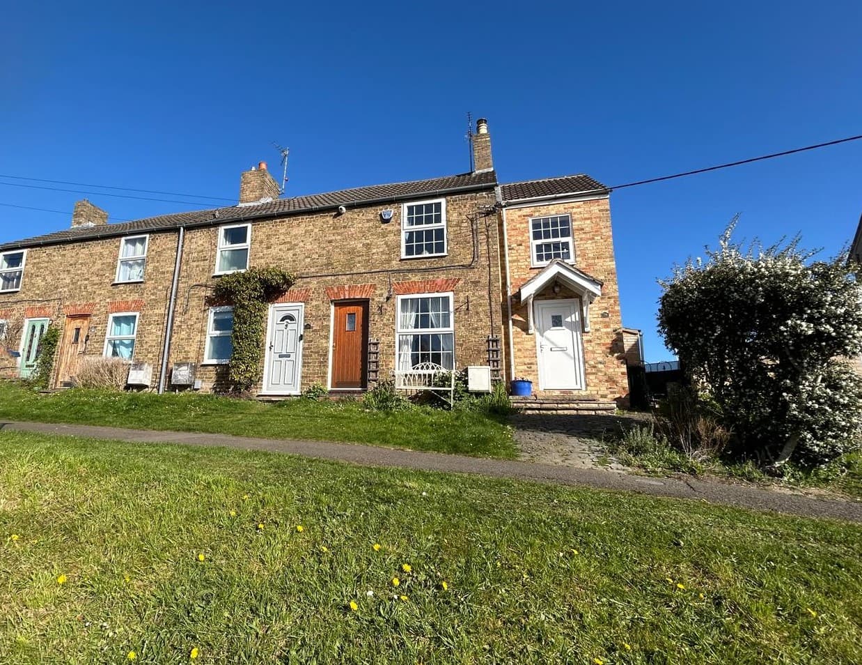 Church Street, Yaxley, Peterborough, Peterborough, PE7 3LH