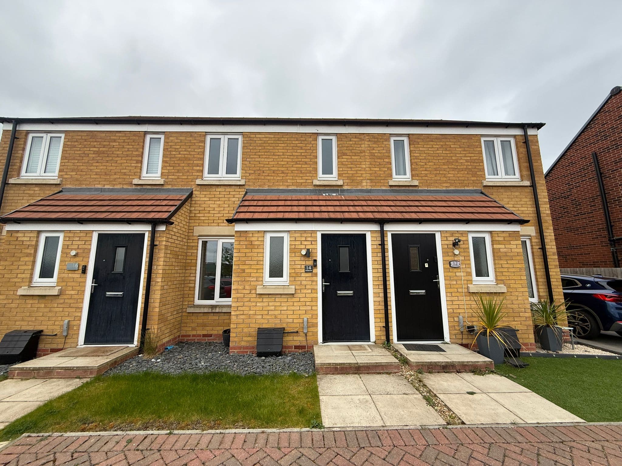 Wakehurst Road, Hampton Gardens, Peterborough, Peterborough, PE7 8RS