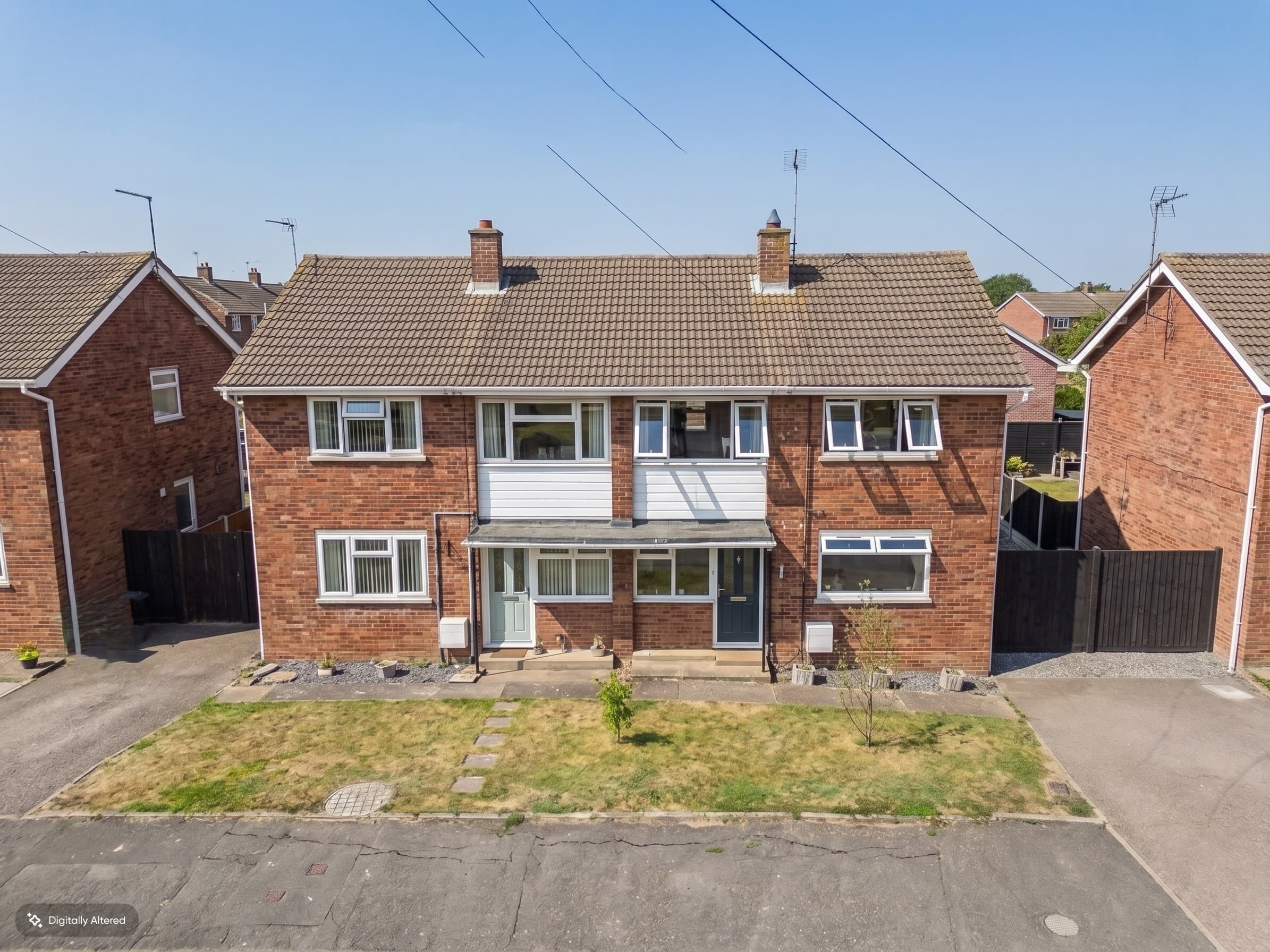 Church Close, Stilton, Peterborough, Peterborough, PE7 3RG