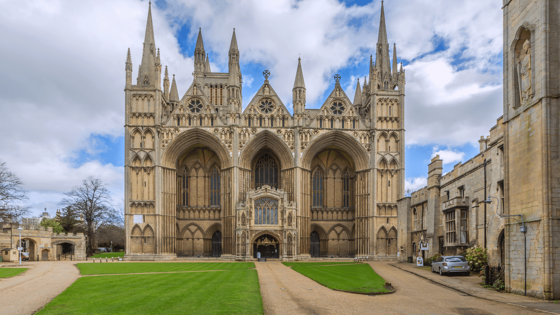 Unlocking the Potential: Why Peterborough Is a Property Investment Paradise