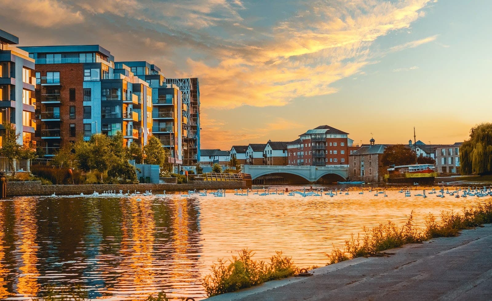 Peterborough Area Guide