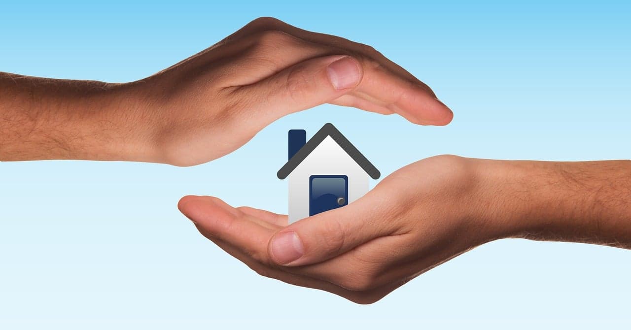 Property Maintenance: 