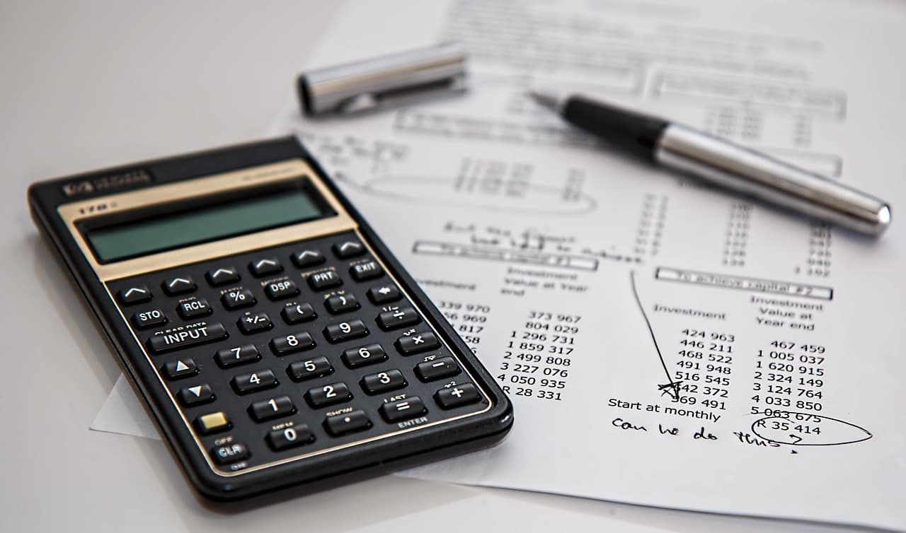 Property Sourcing: