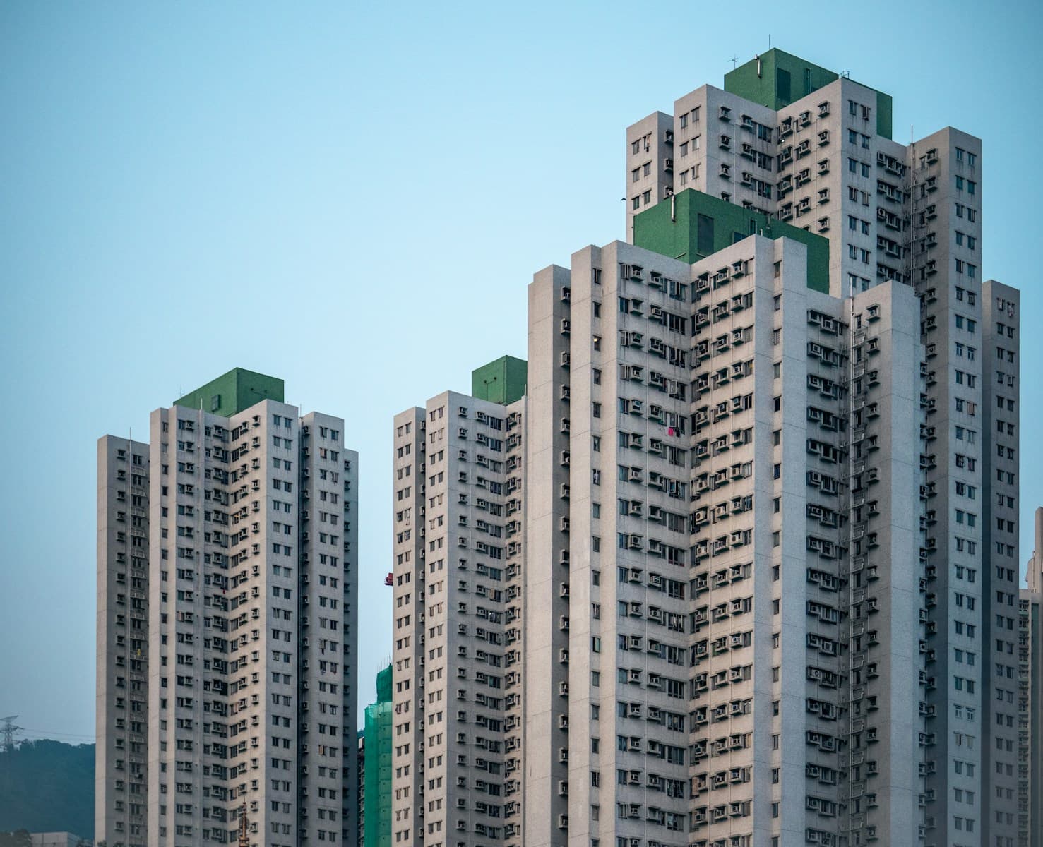 Block Management