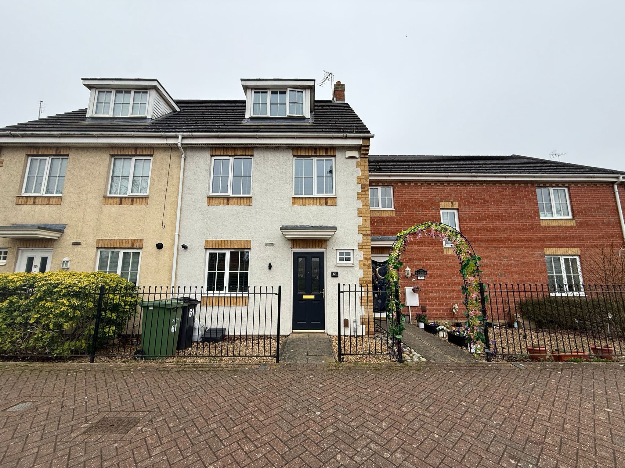 Vale Drive, Hampton Vale, Peterborough, Peterborough, PE7 8EP