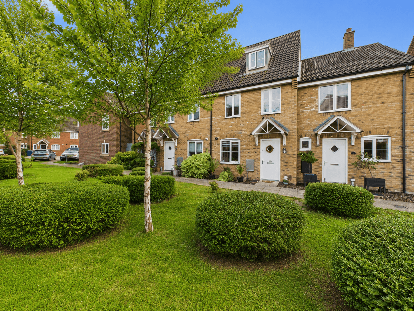 Thistle Close, Yaxley, Peterborough, Peterborough, PE7 3GF