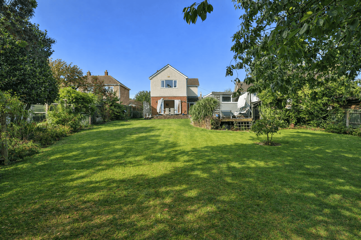 Church Street, Yaxley, Peterborough, Peterborough, PE7 3LH