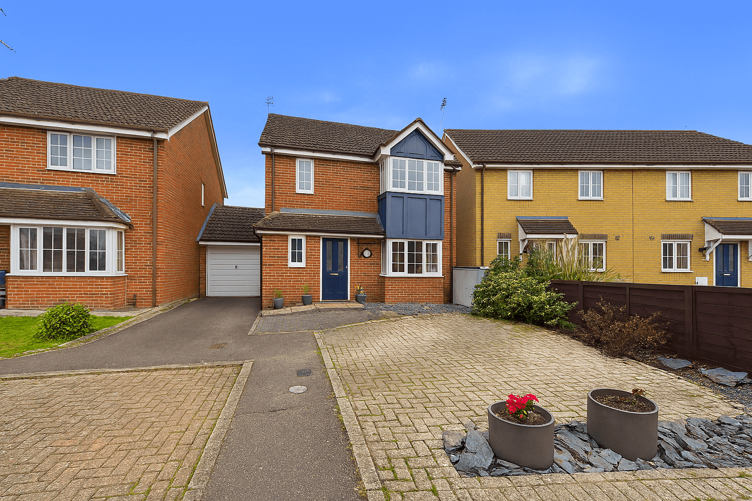 Baird Close, Yaxley, Peterborough, Peterborough, PE7 3GB