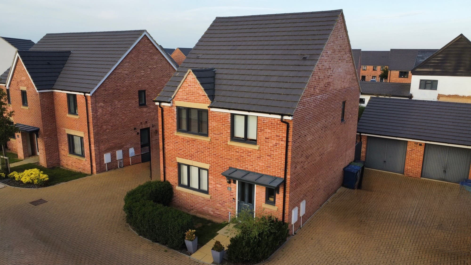 Bowland Close, Sawtry, Huntingdon, Huntingdon, PE28 5BT