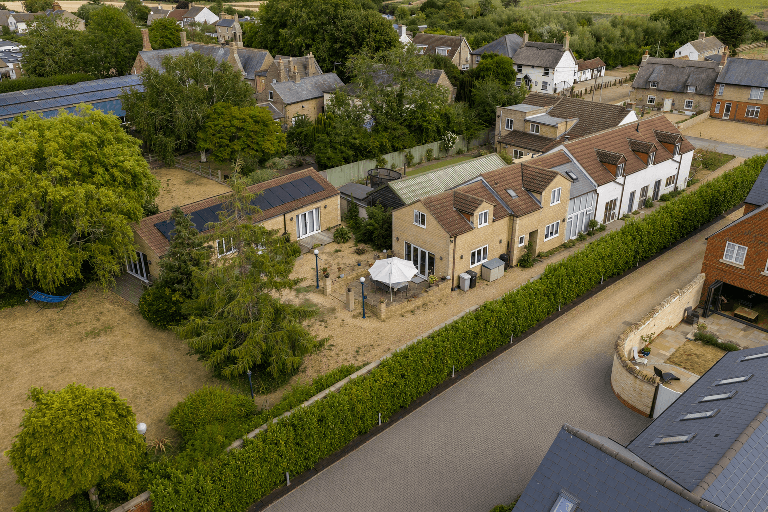 Main Street, Yaxley, Peterborough, Peterborough, PE7 3LU