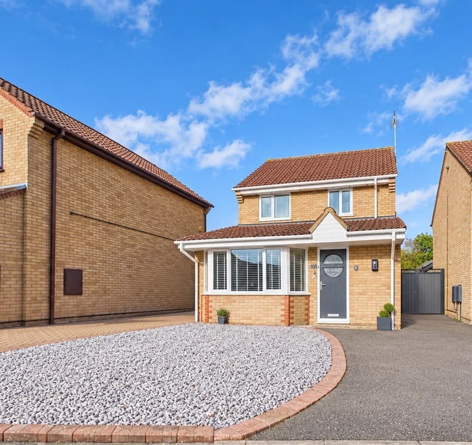 Sevenacres, Orton Brimbles, Peterborough, PE2 5XH