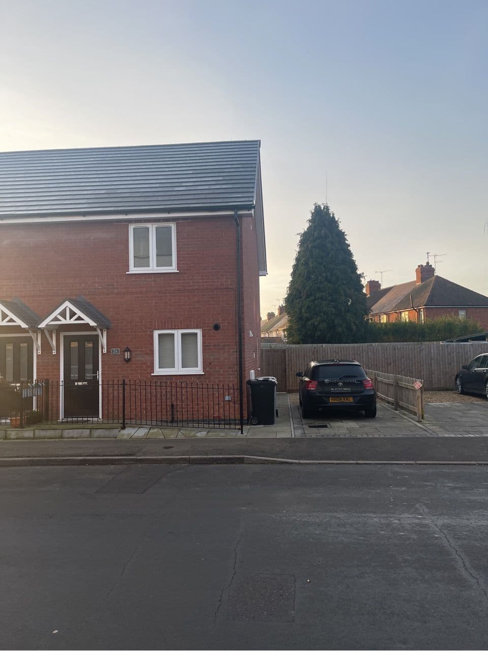 2a Rycroft Avenue, Deeping St. James, Peterborough, Peterborough, PE6 8NT